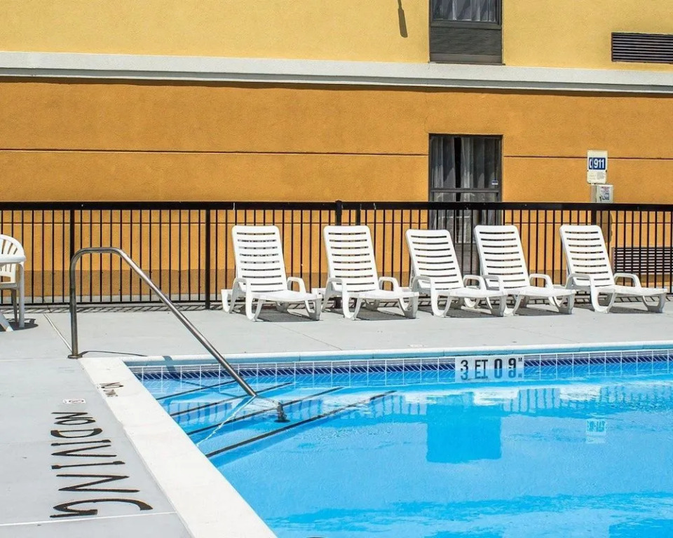 Comfort Inn Dunn