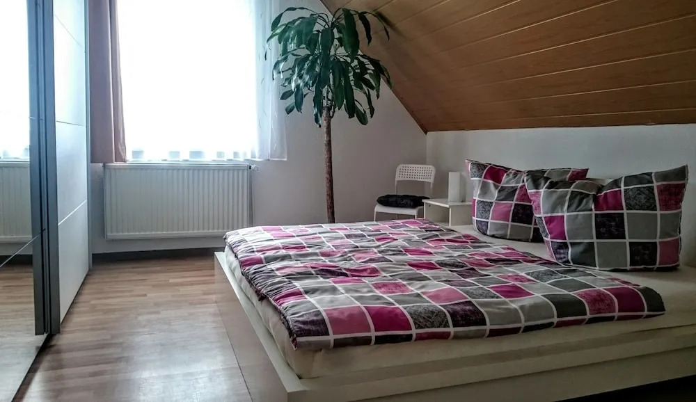 Alte Spedition