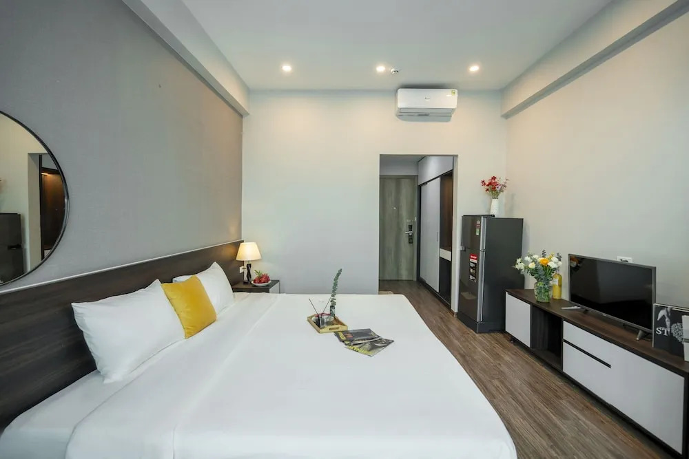 VMQ Hotel