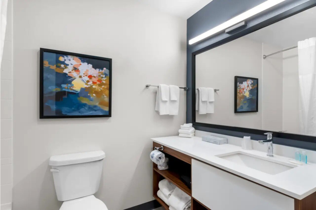 Everhome Suites Cheyenne