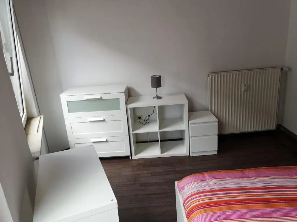 Oldtown Appartement1