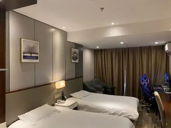 Captain Cappton esports apartments