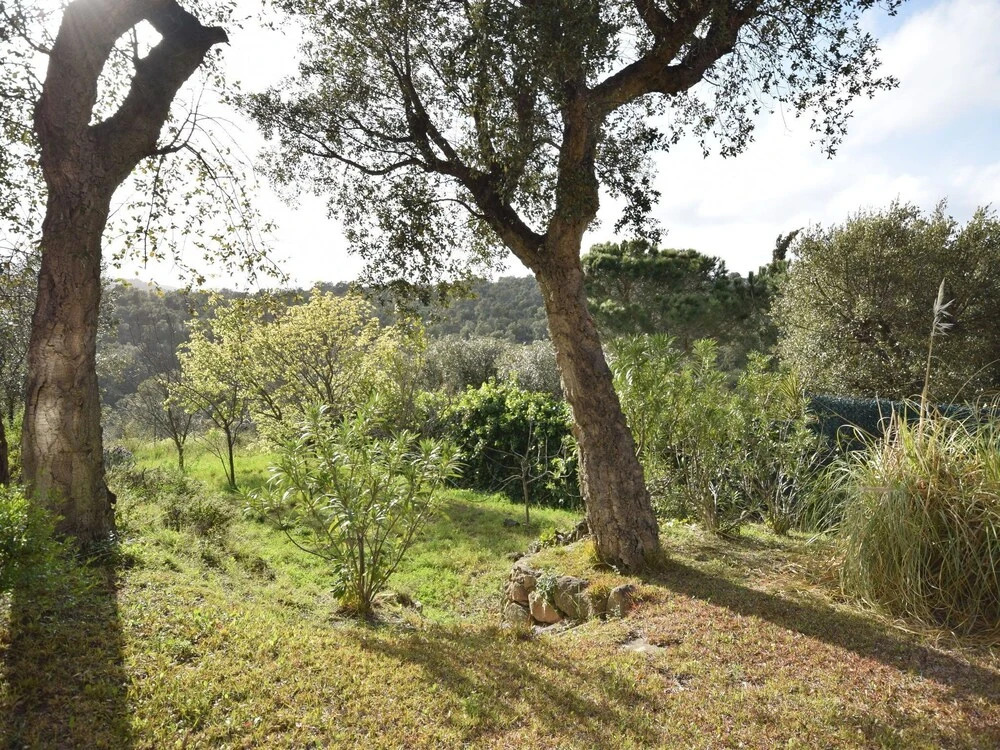 Cozy Holiday Home with Nice Terrace & Fenced Private Pool near Platja D'aro