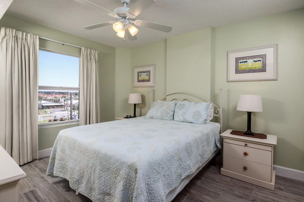 Gulf Dunes 401 - Ocean Eyes