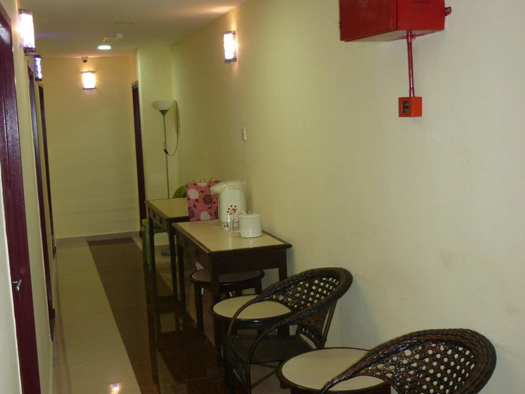 Q One Hotel