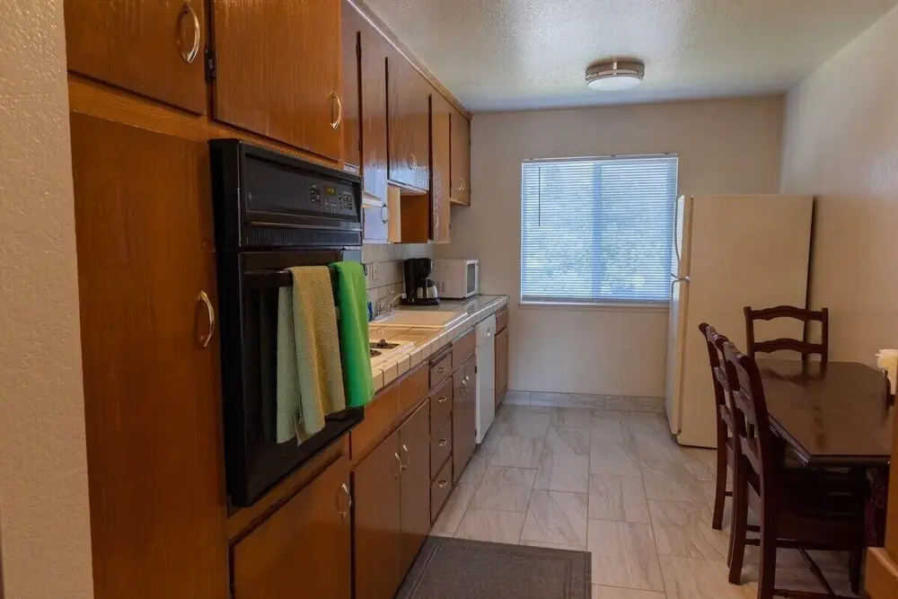 Comfortable and Clean 2-bedroom in Santa Clara