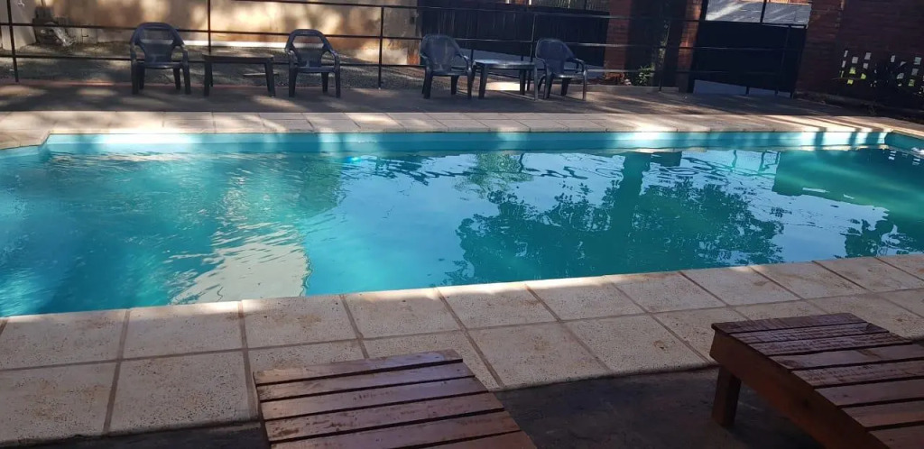 Oxum Hotel
