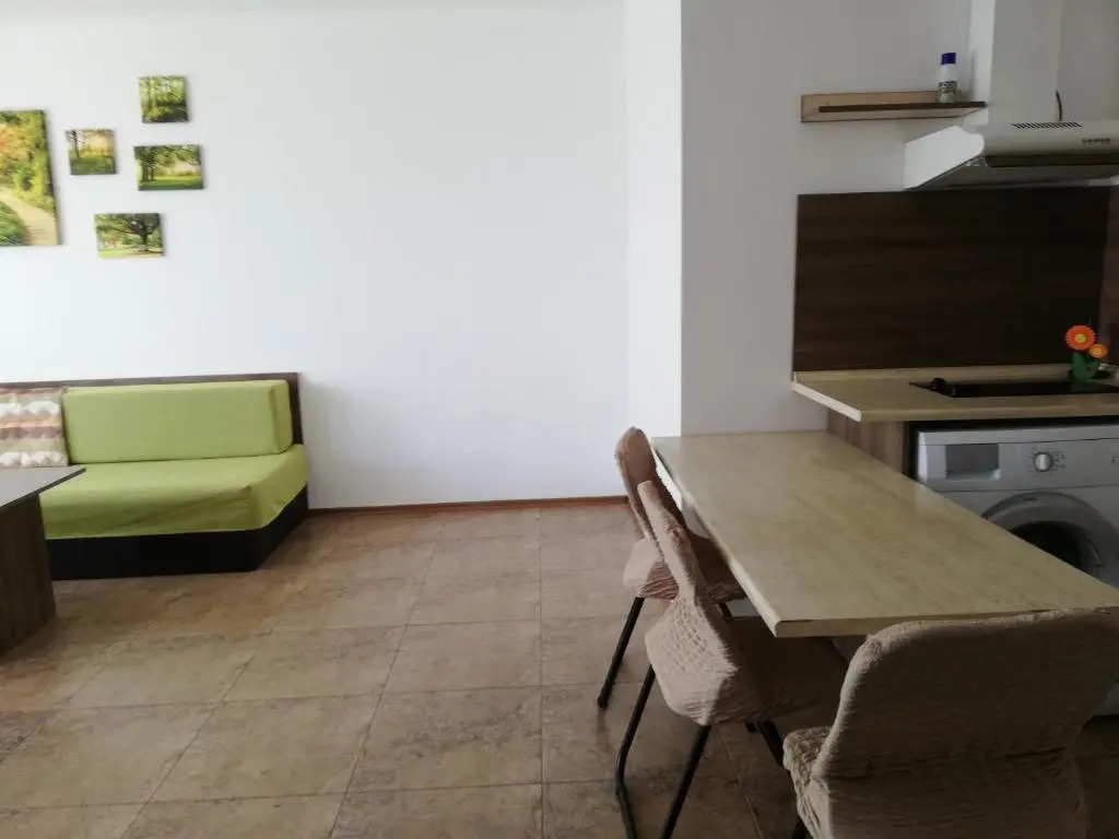 Apartamenti Zhelezovi