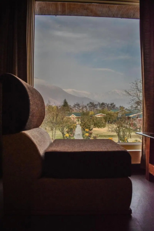 The Orchard Retreat & Spa