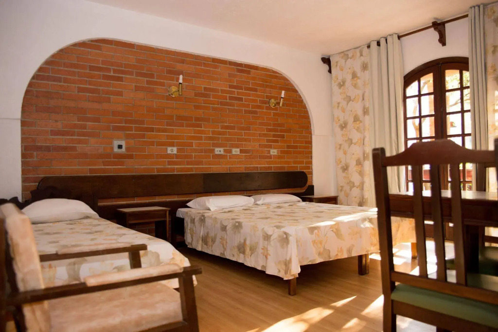Bela Vista Parque Hotel