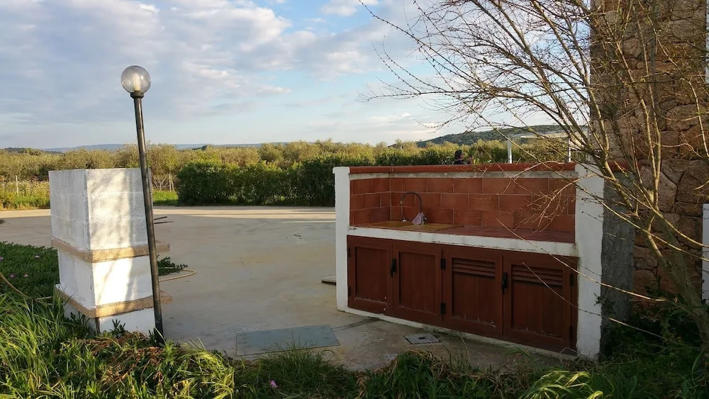 Villa Rafael