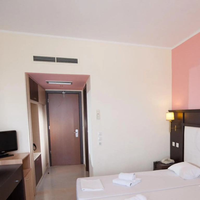 Hotel Kanali