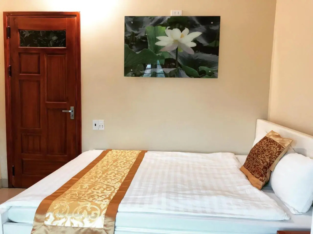 Thành Trung Hotel