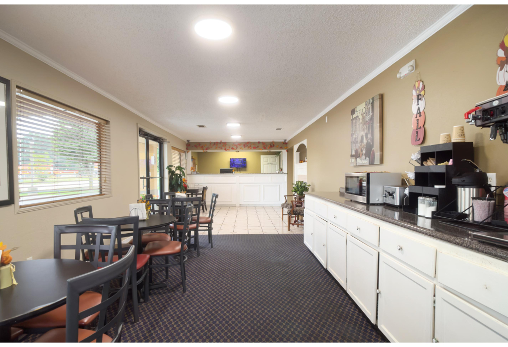 Deerfield Inn By Capital O Blytheville AR I55