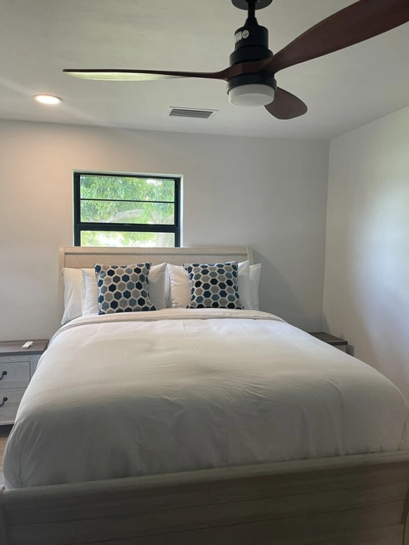 210 Redfish house
