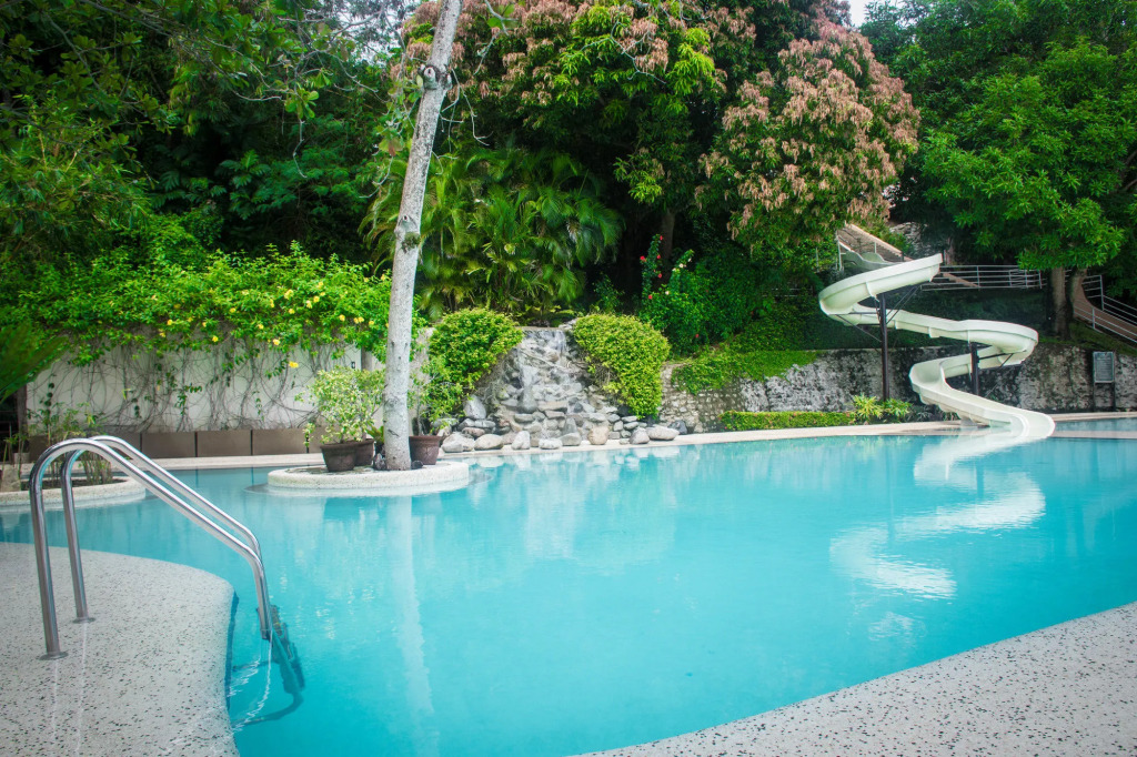 Almont Beach Resort