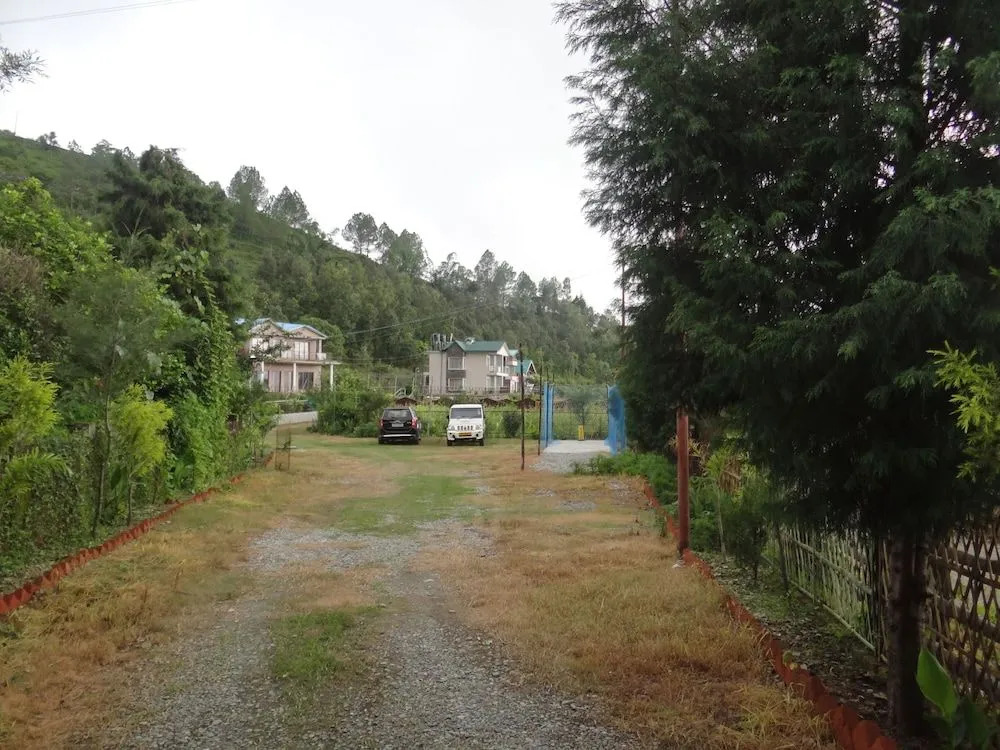 Cottages at Village