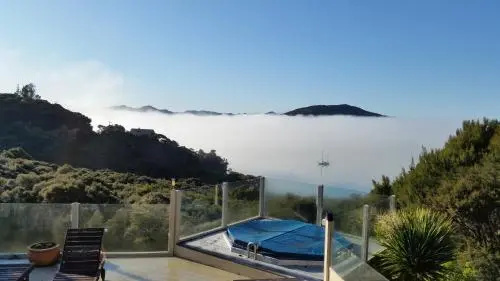 Waikare Retreat