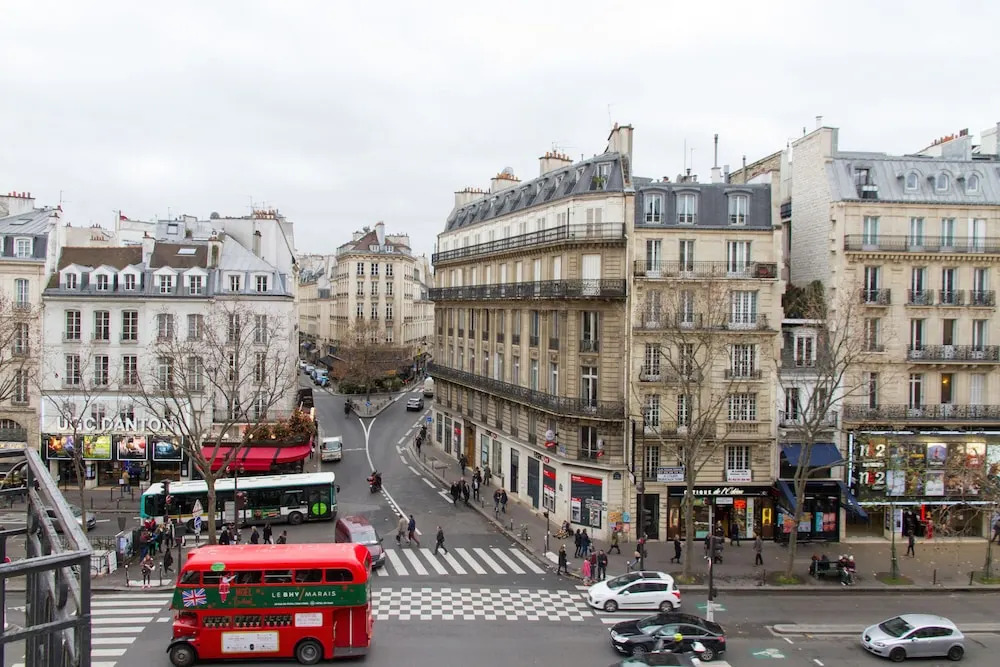 Private apartments - Saint Germain - Odéon