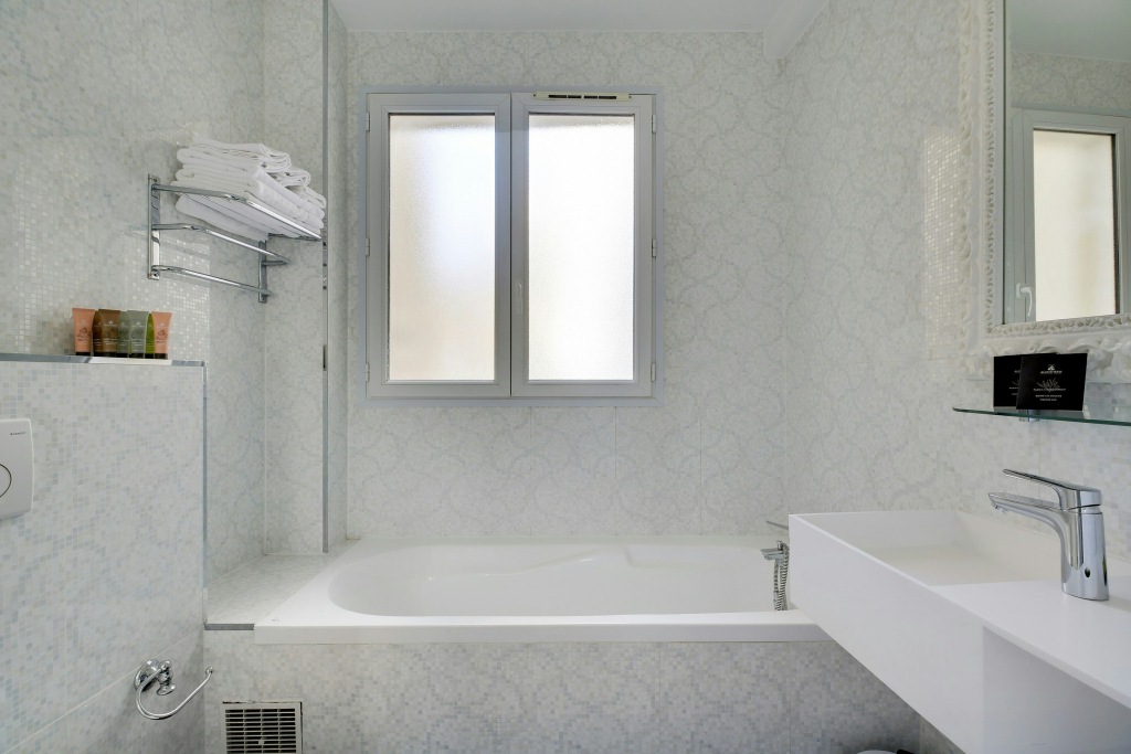Hotel Riviera Elysees
