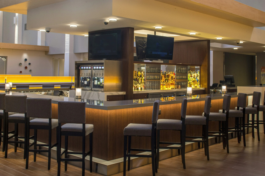 DoubleTree by Hilton Pittsburgh - Cranberry