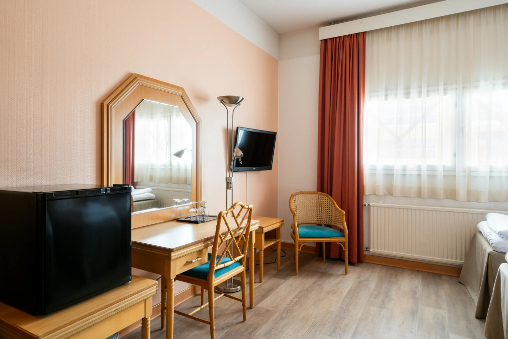 Hiisi Hotel Turku Seaport