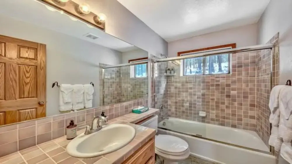 Your Roomy Northstar Retreat Awaits by RedAwning