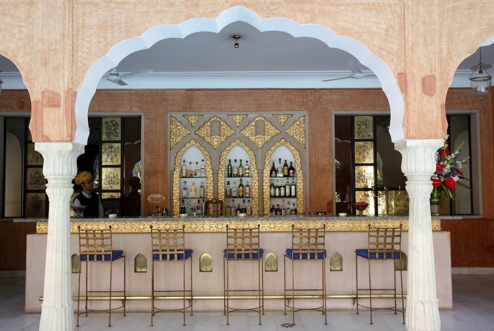 Samode Haveli, Jaipur Image 19