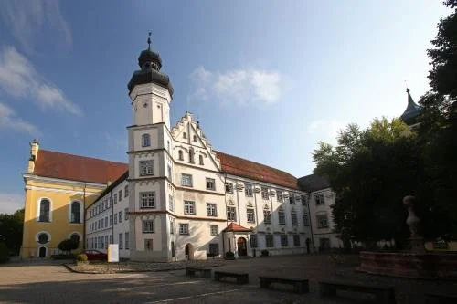 Jugendhaus St. Norbert