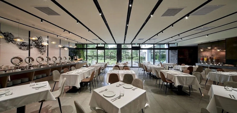 CP Hotel