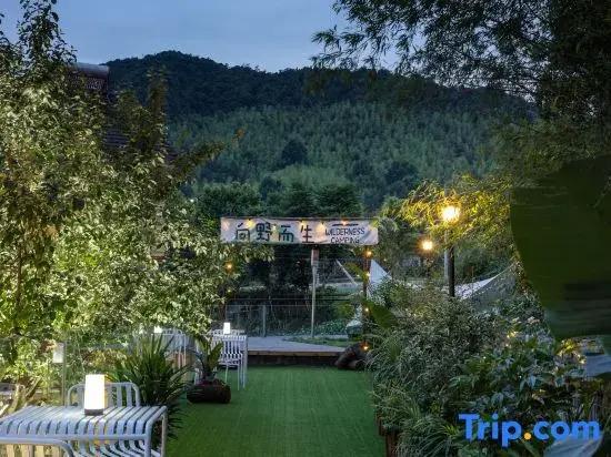 jiu zhu homestay