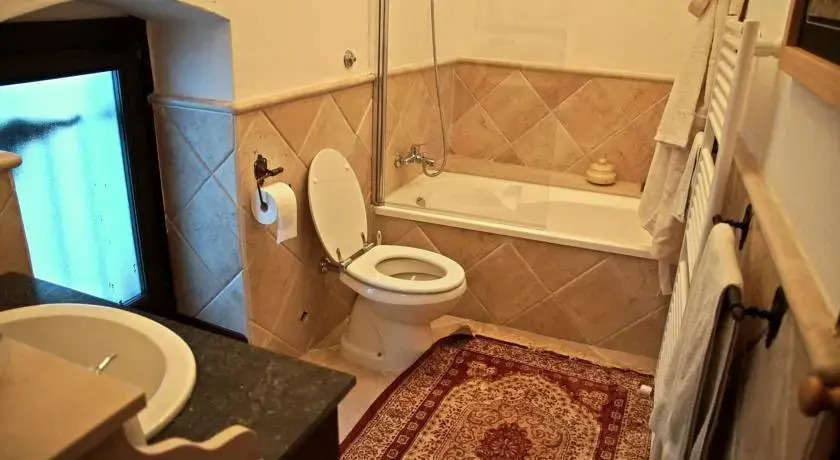 La Contessa Sibilla B&B