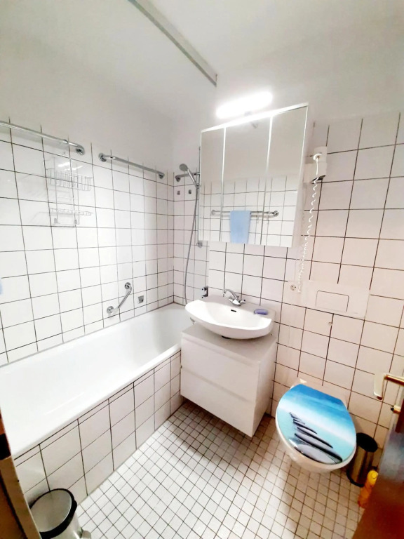 Apartment Anja