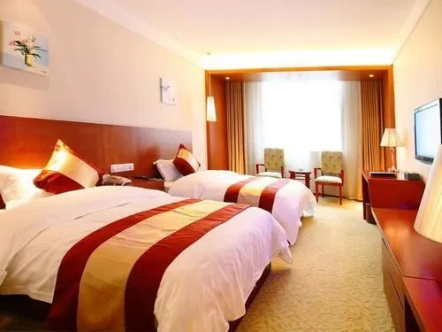 Jangsu Yinmao Hotel