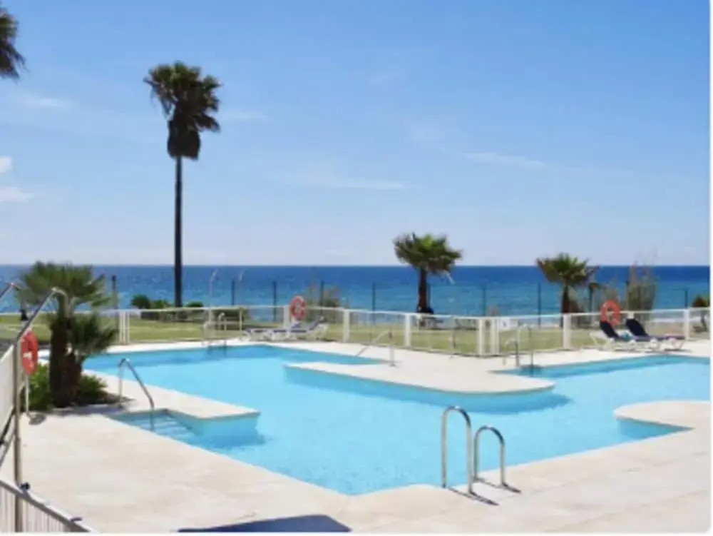 Premium Luxury-casares Del Mar-seaside Apartment