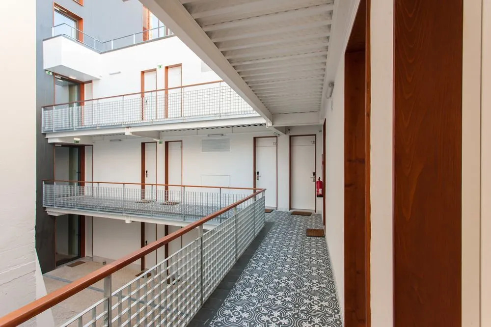 Doorm Quality Housing