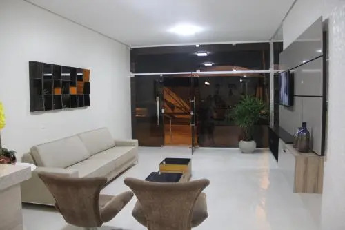 Hotel Executive
