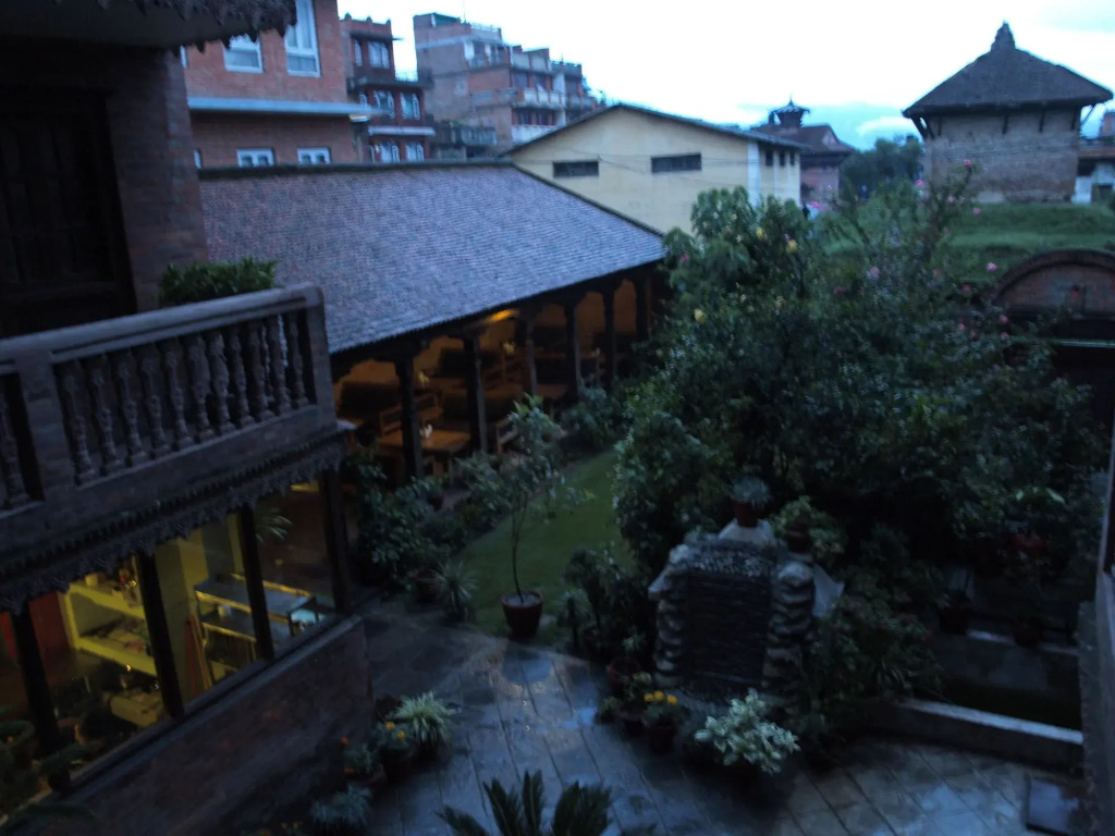 Vajra Boutique Hotel