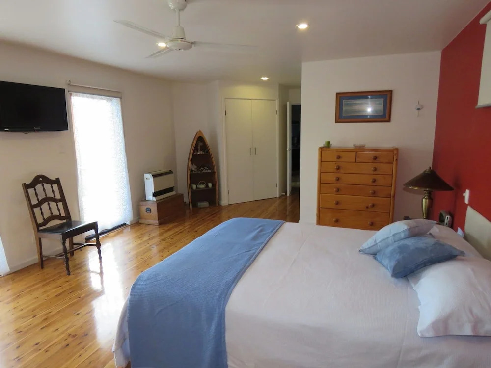 5 Little Penguin Cottage in Cowes