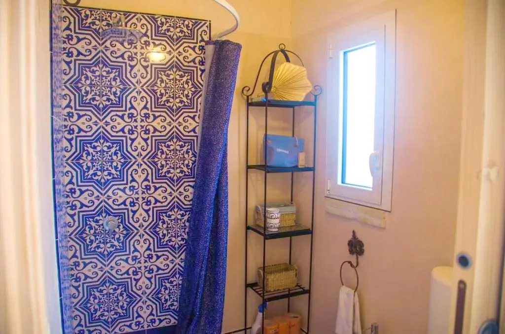 2 bedrooms appartement at Serrano