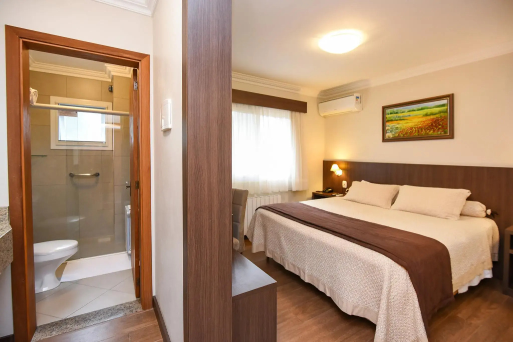 Hotel Kehl Haus