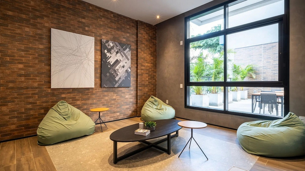 Seu Refúgio com Estilo CoLiving