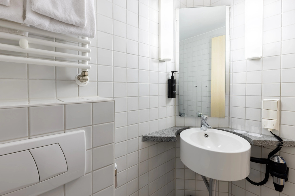 Garner Hotel Kiel - Akademie