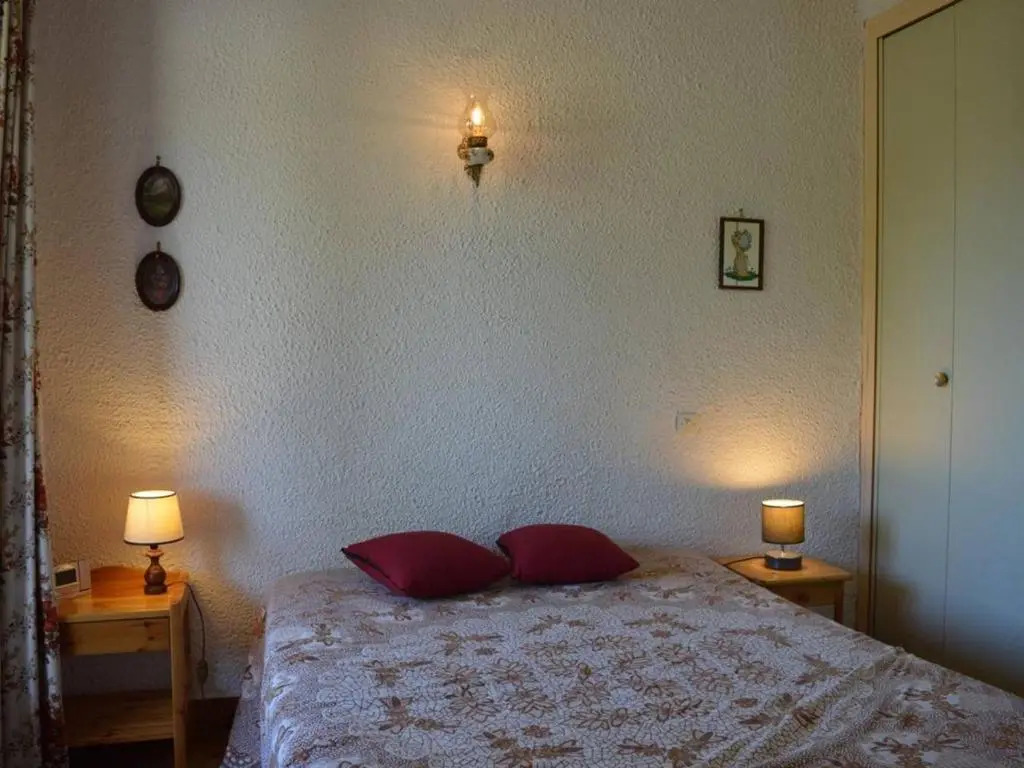 Appartement 2 pièces avec parking privé à 300m de la plage - Argelès-sur-Mer - FR-1-225-62