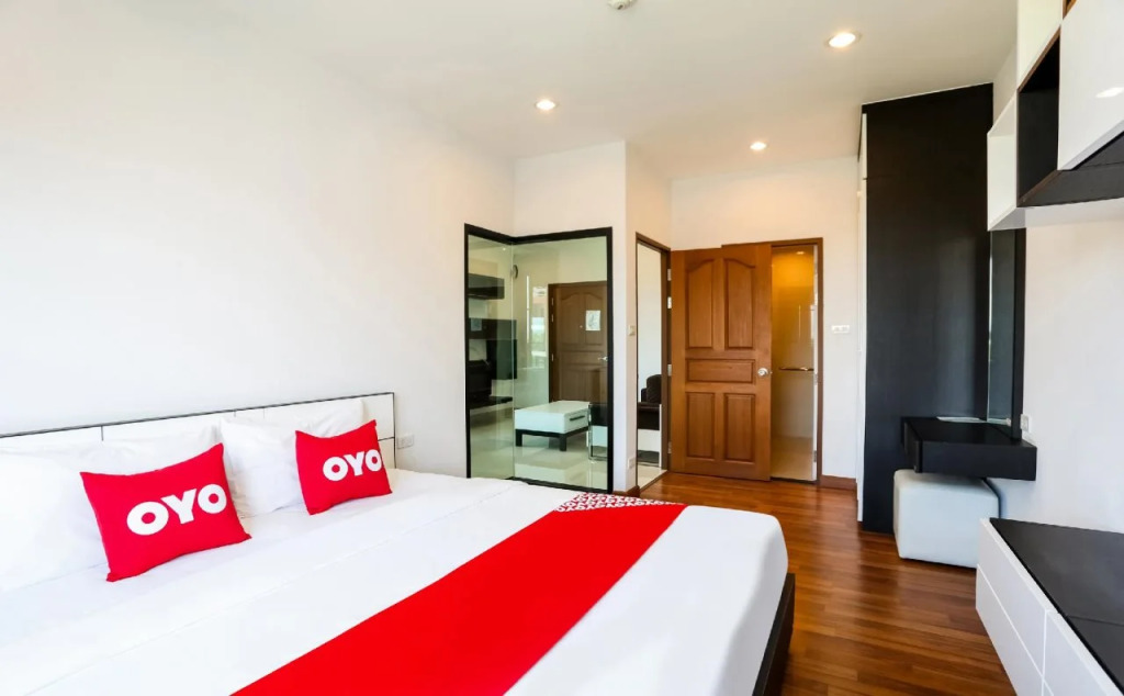 V-twin Condo Donjan