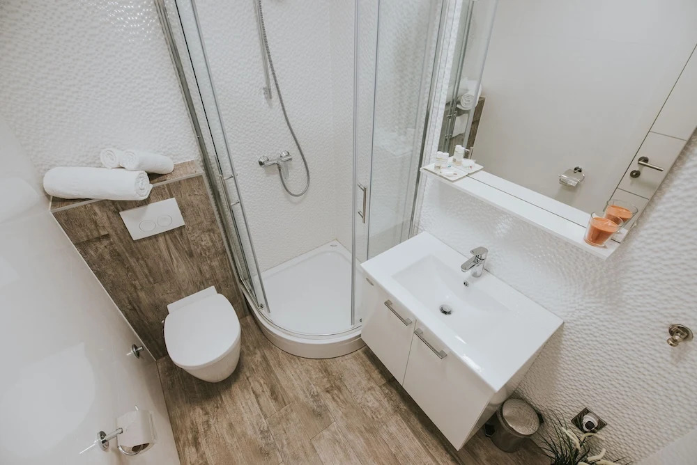 Apartments & Rooms Danivan Pool Villas - Off site breakfast available
