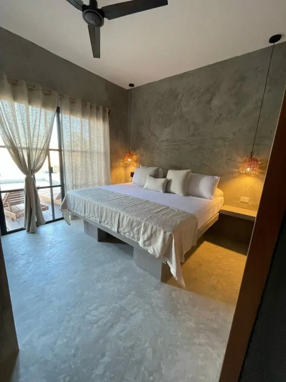 Suites El Nido Holbox