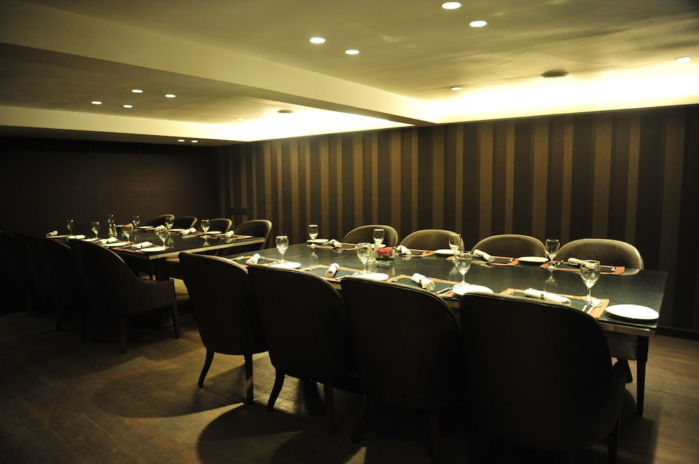 The Grand Bhagwati