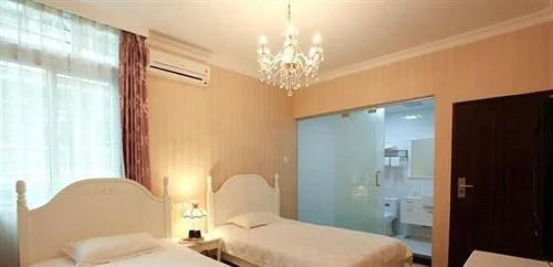Tianquan Hostel - Xiamen