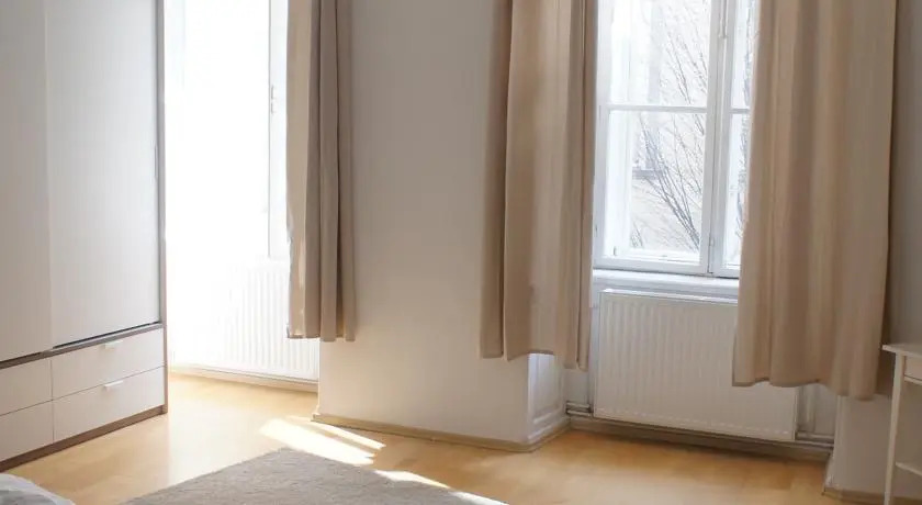 Brilliant Apartment in City Centre
